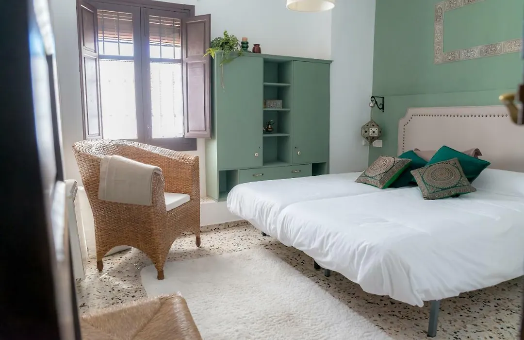 Bendita Casa-1